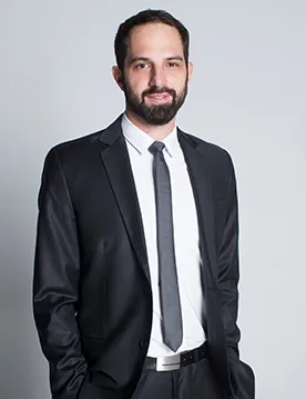 ZARIC Nikola