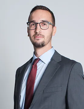 MARKOVIĆ Nikola