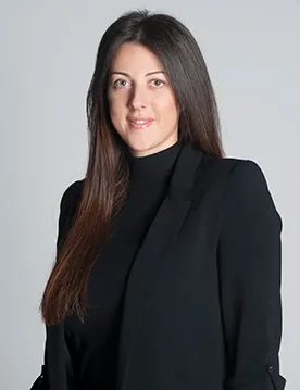 MARKOVIĆ Tanja