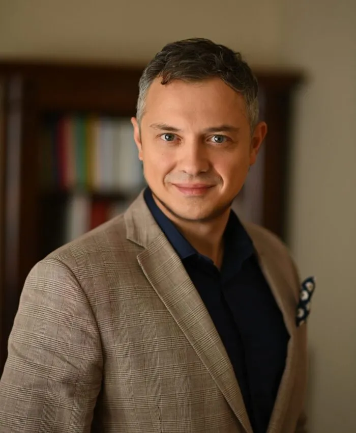 Maestro Abogado Miomir STOJKOVIĆ