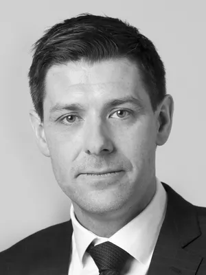 Maestro Abogado Jóhann TÓMAS SIGURÐSSON