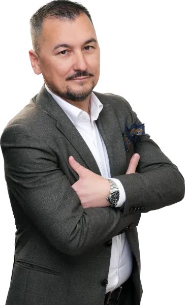 STANIVUK Bojan