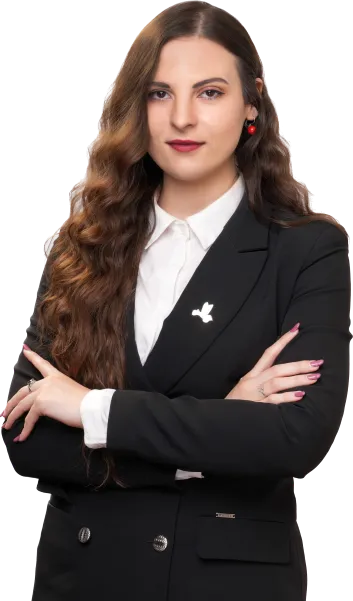 ZEJAK Kristina