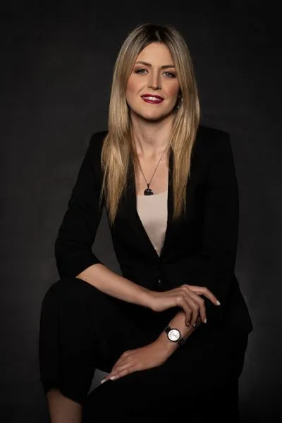 Meester Advocaat Aleksandra LUKOVIĆ