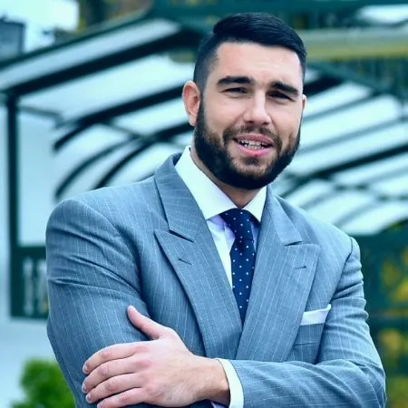 Maître Avocat Marko RUKAVINA