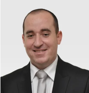 Master Anwalt Aleksandar ILIĆ