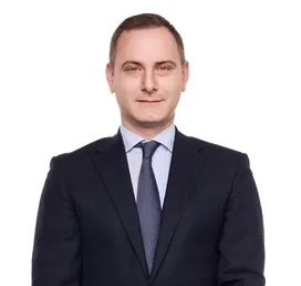 Maestro Abogado Jovan BAROVIĆ