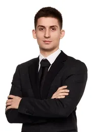 Maestro Abogado Jovan CRVENICA