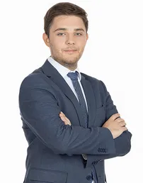 Maestro Abogado Stefan DOBRAŠ