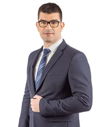 Maestro Abogado Pavle ERIĆ