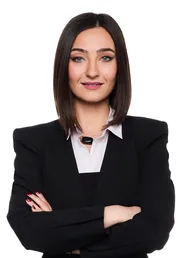 Maestro Abogado Marija GRUJESKA