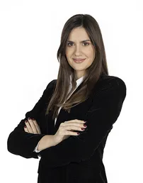Maestro Abogado Isidora KODIĆ