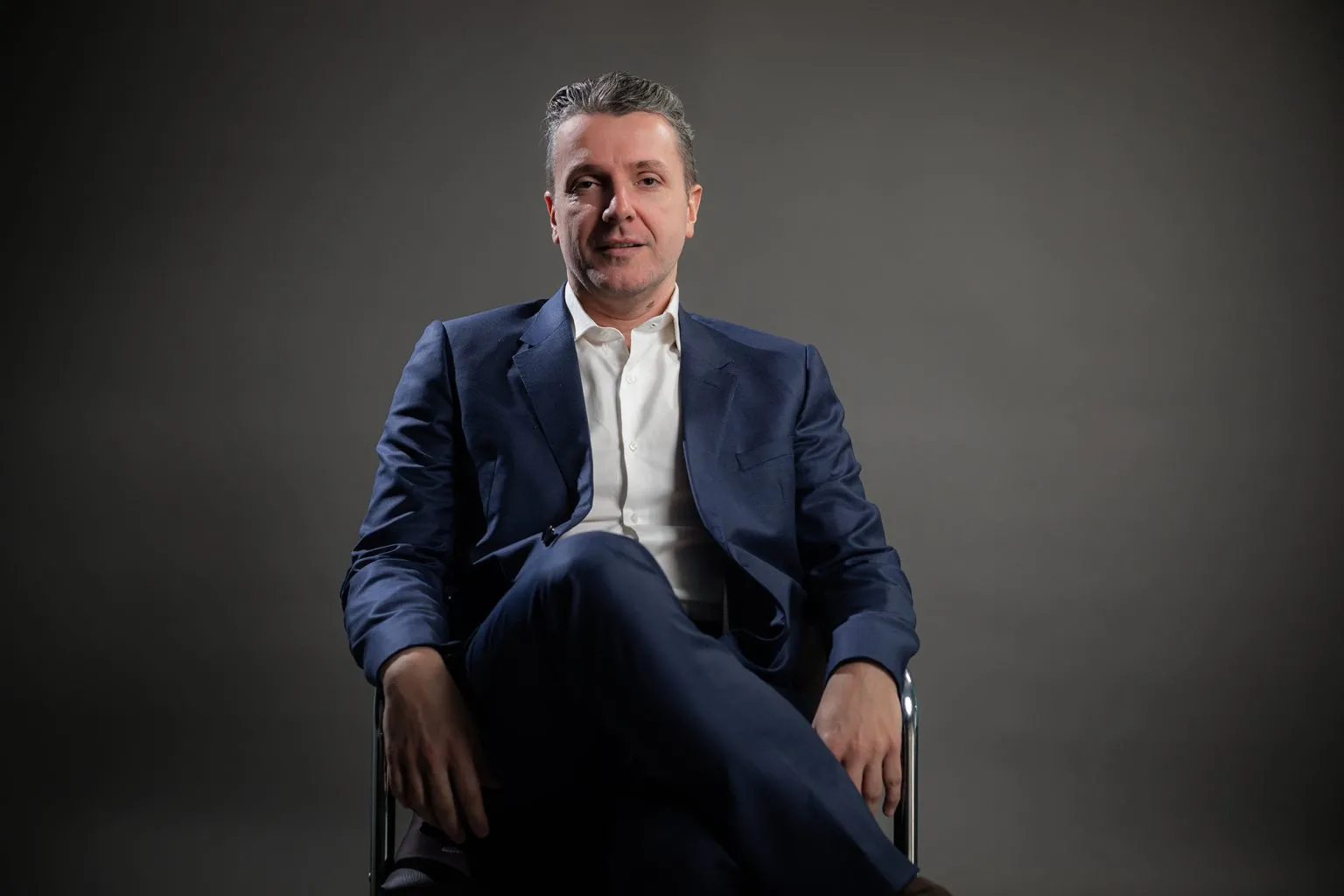 DJORDJEVIC Nikola