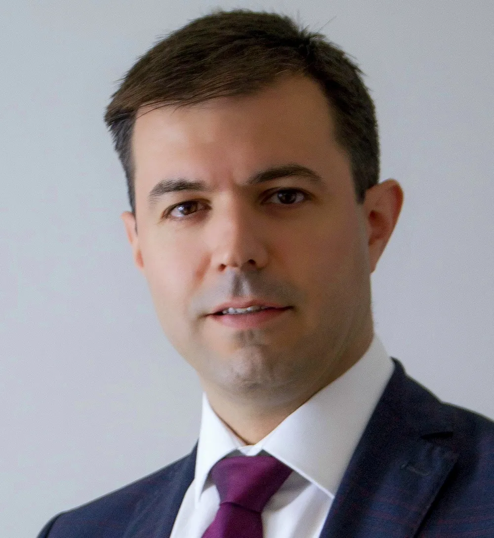 Maestro Abogado Veljko DOSTANIĆ