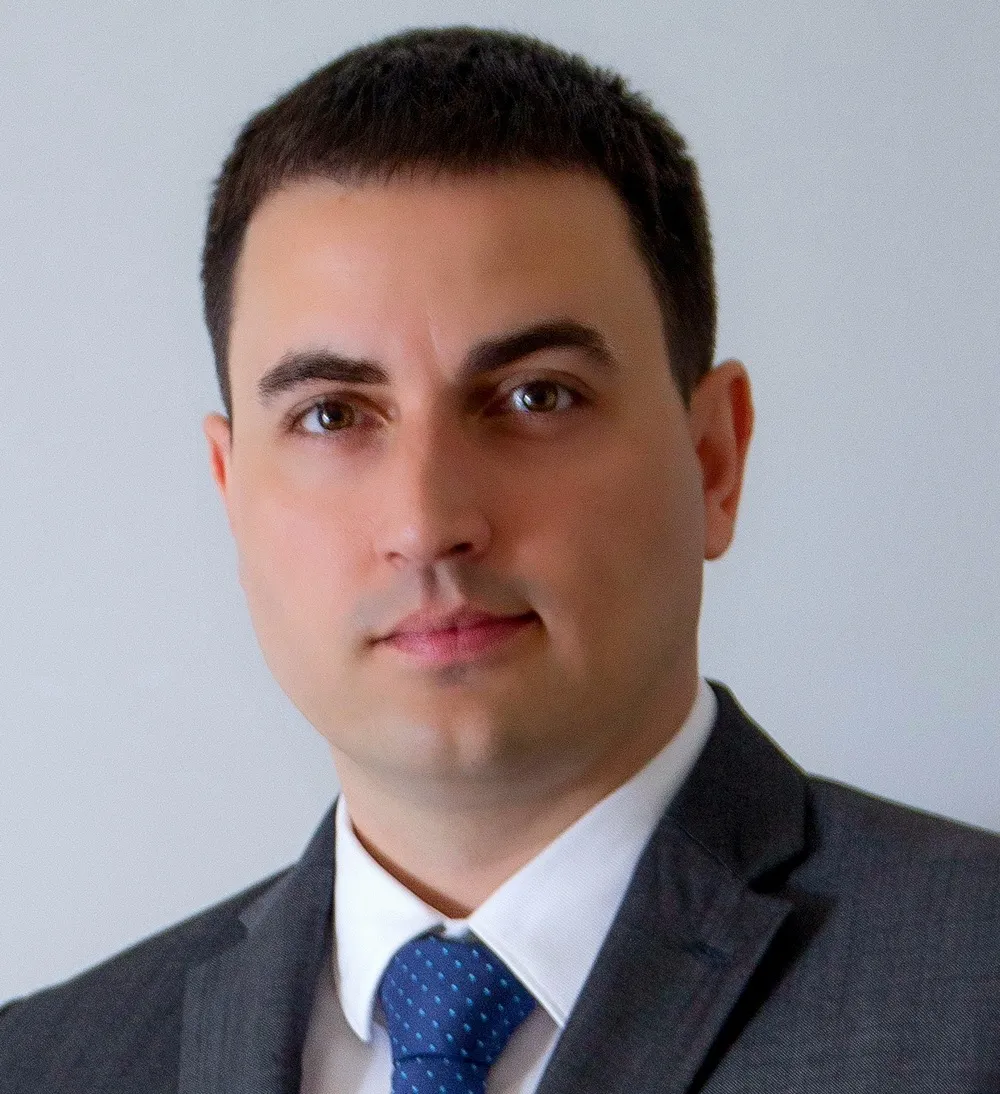 Maestro Abogado Miodrag KLANCNIK
