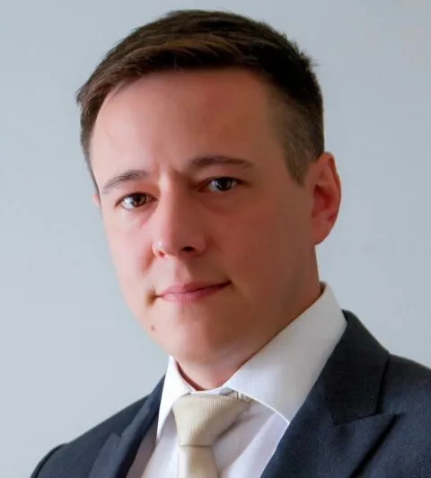 Maestro Abogado Uros ŽIGIĆ