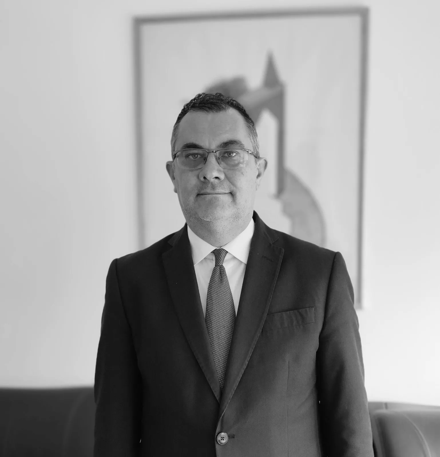 Maestro Abogado Vladimir ŠANJEVIĆ