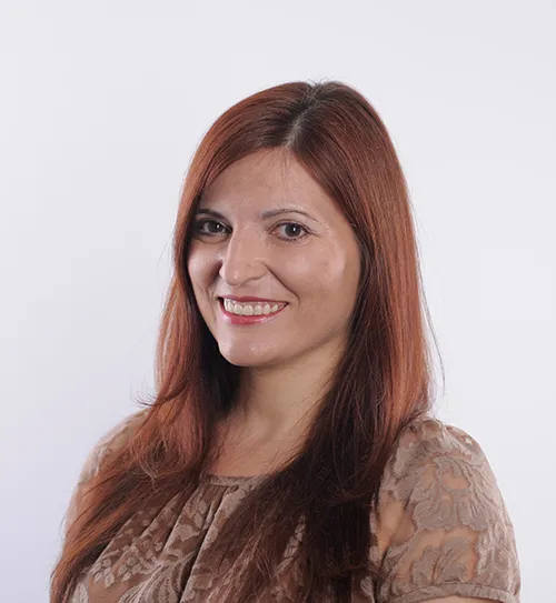 Master Lawyer Nedeljka ŠORAK