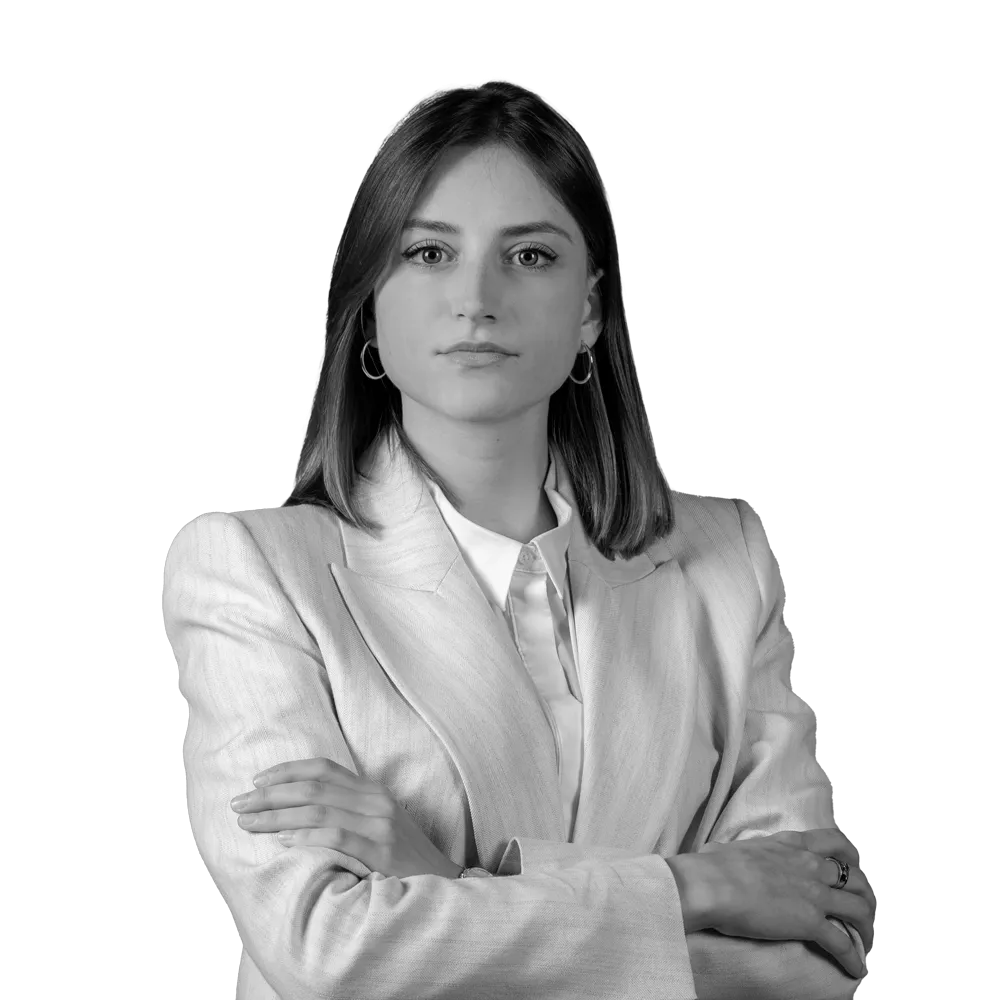 DALIPI Nina