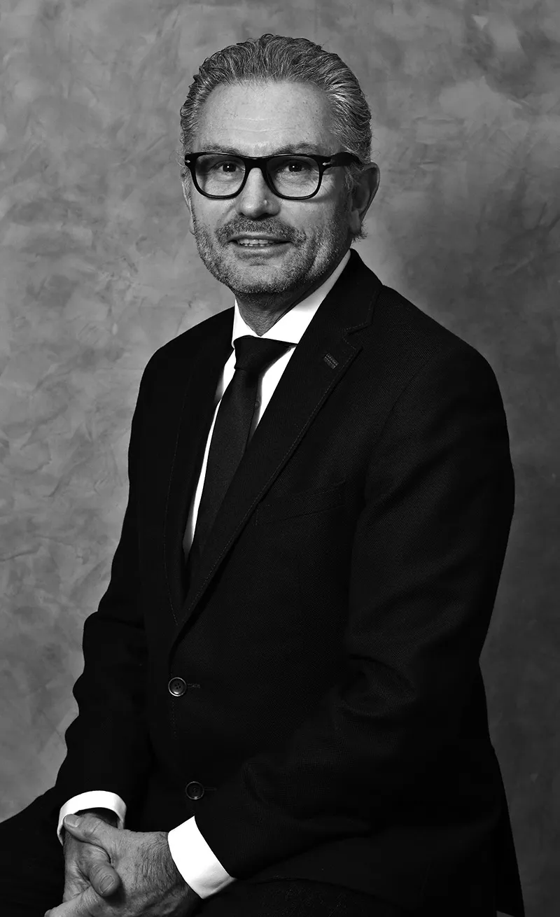 Maître Avocat Gerald FRAPECH