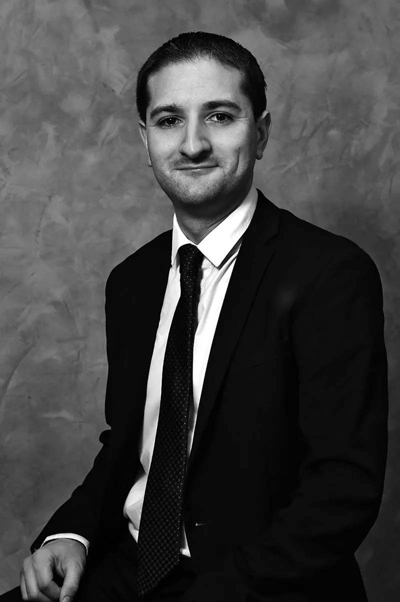 Maître Avocat Sebastien ROUMAJON