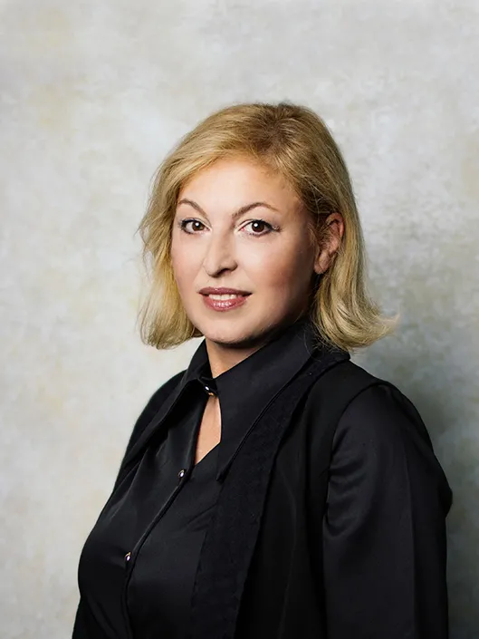 JELČIĆ Irina