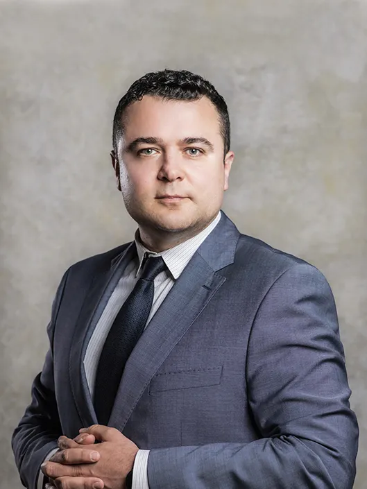 VUSIĆ Vedran