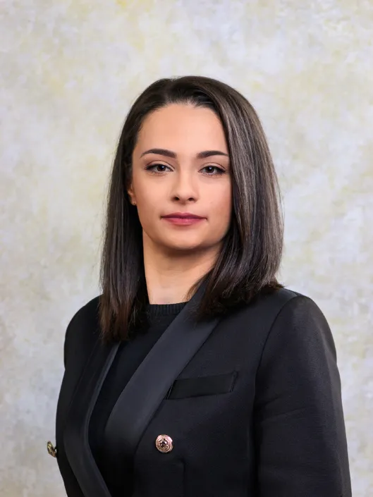 JOZIČIĆ Anita