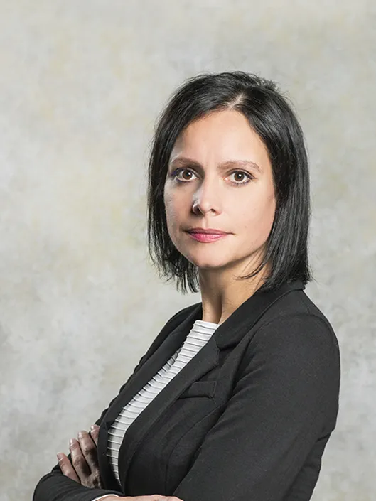 ŽIVKOVIĆ Barbara