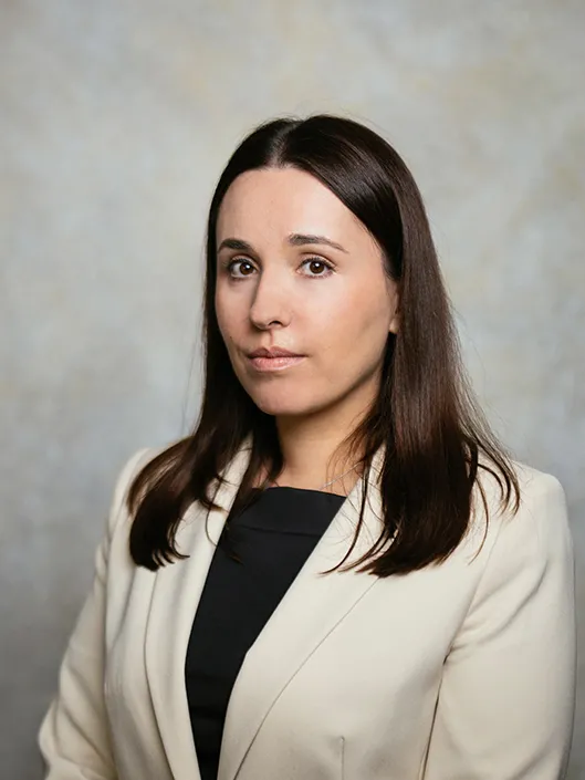 ZAJA Marija