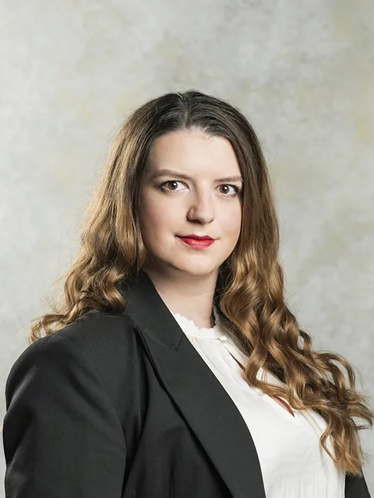 HABDIJA Eva