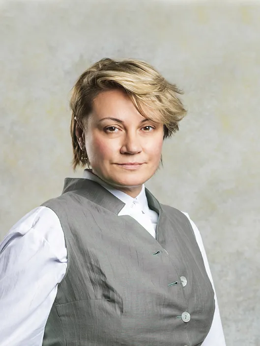 PANIĆ Slađana