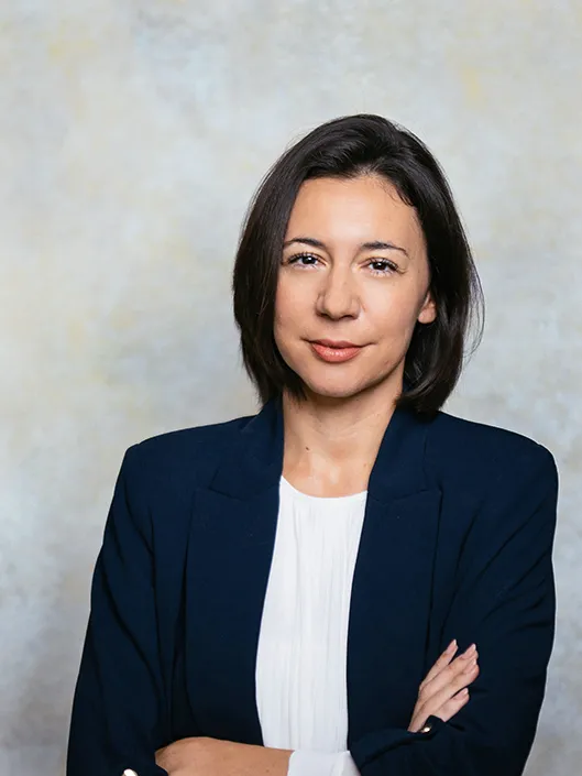 KROLO Željka