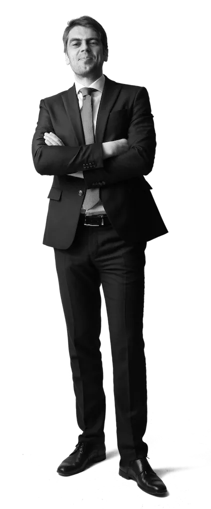 Meester Advocaat Édouard WINKLER
