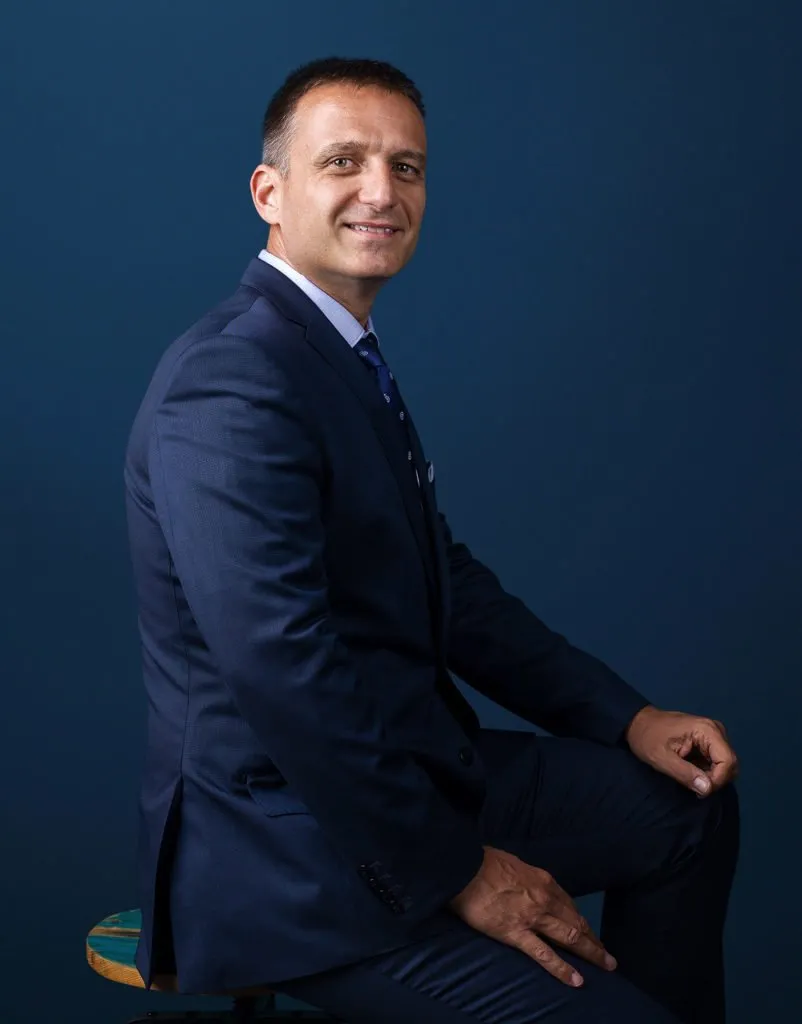 Master Anwalt Martin KLUCH