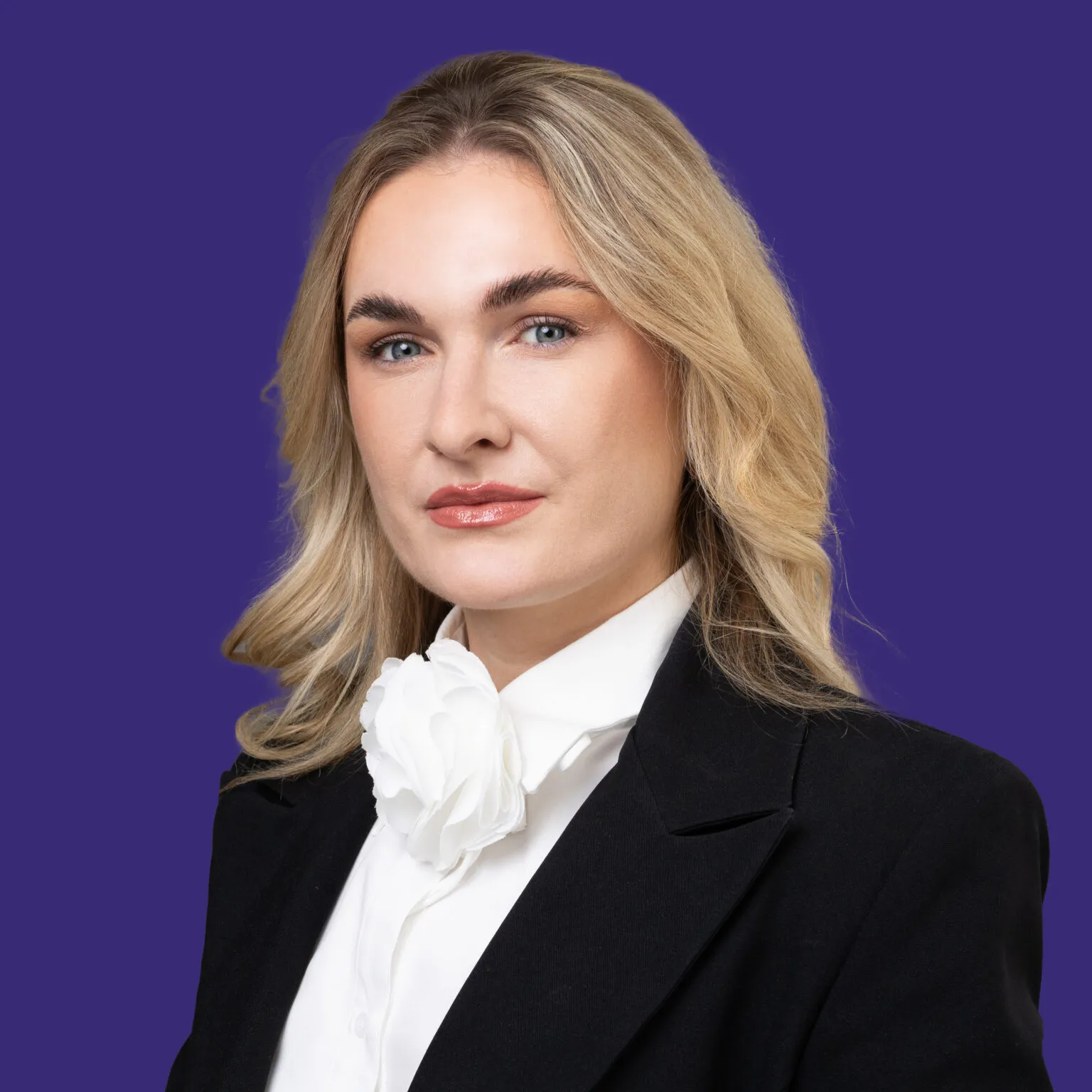 Maestro Avvocato Gabriela PETÁKOVÁ