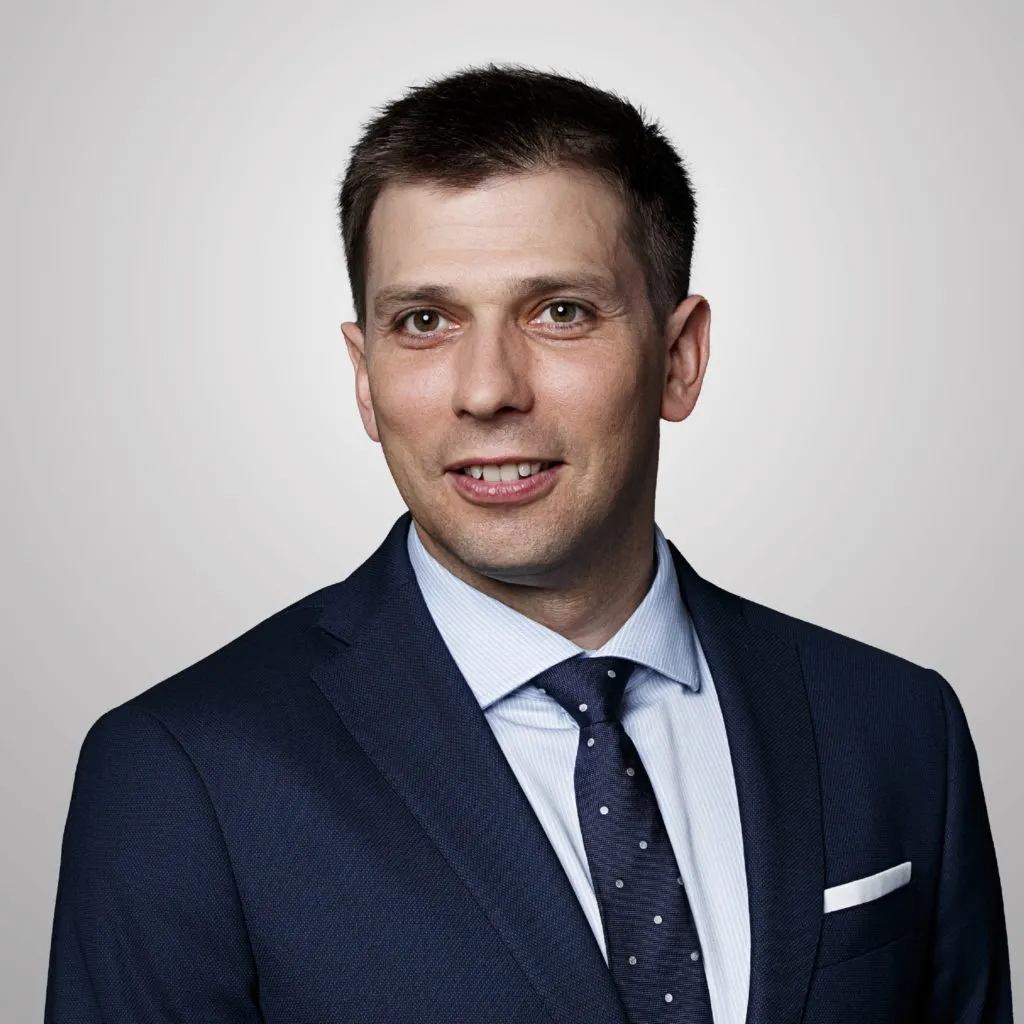 Master Anwalt Michal VOLNÝ