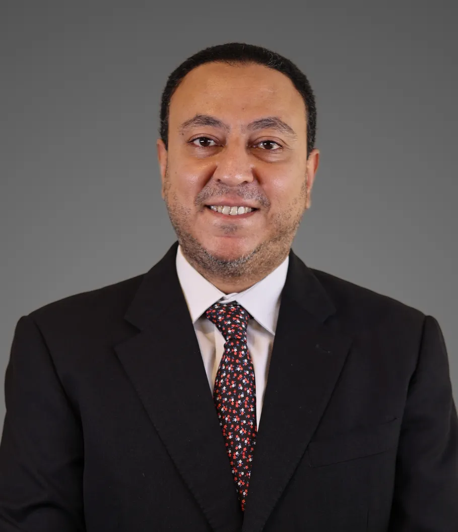 Maître Avocat Hazem HUSSEIN