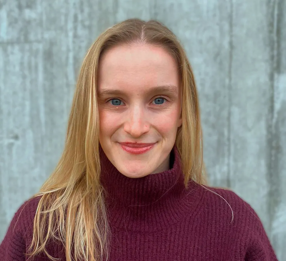 De Langhe Hanne