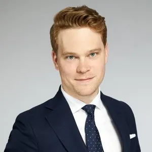Maître Avocat Mathias WELANDER