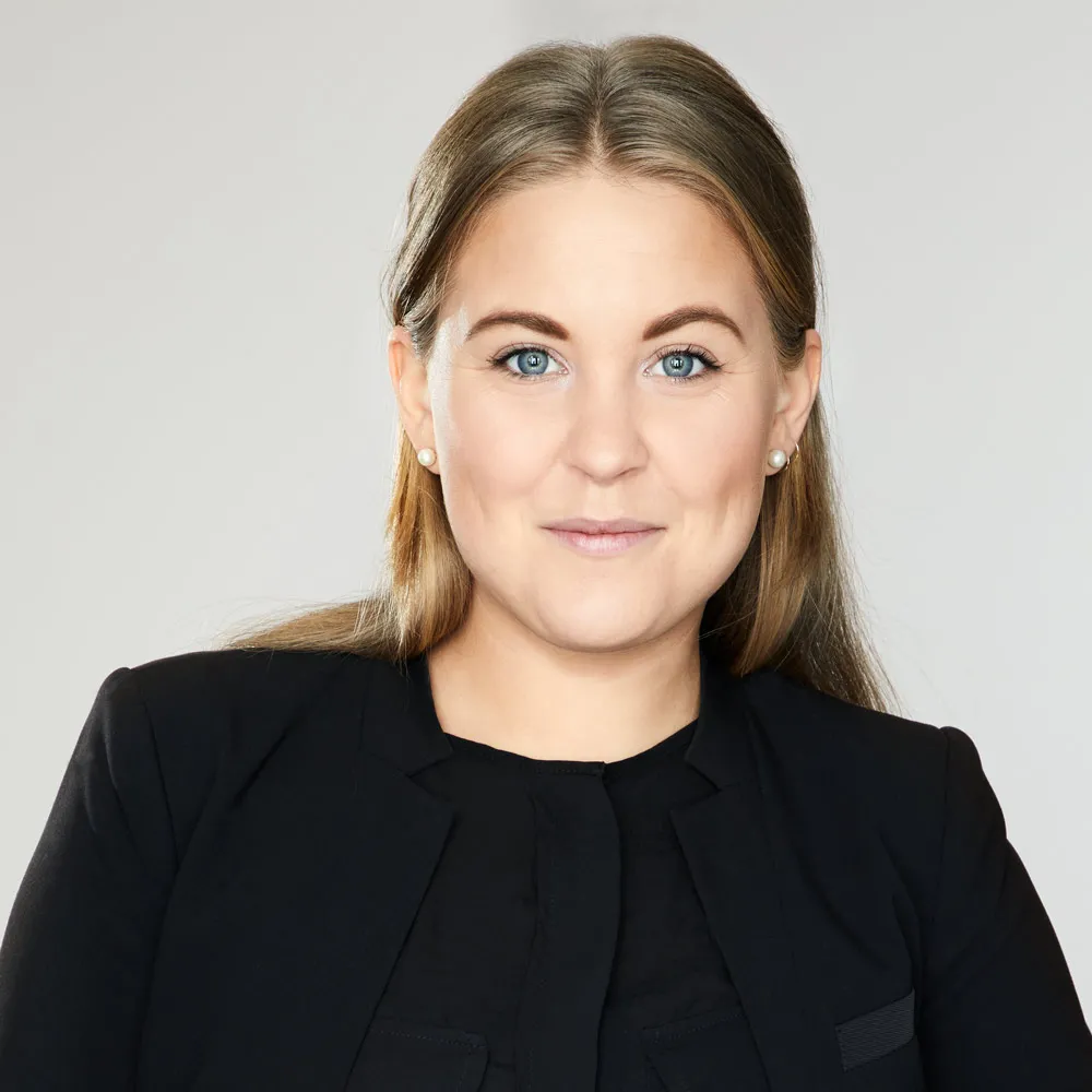 Maître Avocat Karin ARLESKÄR