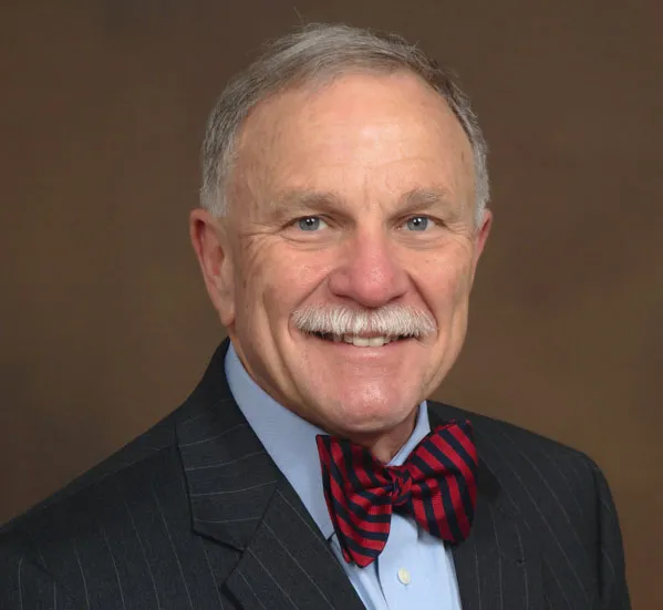 Master Lawyer Mike SMITH