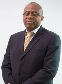 Master Lawyer Alberto CABONGO DE JÁ