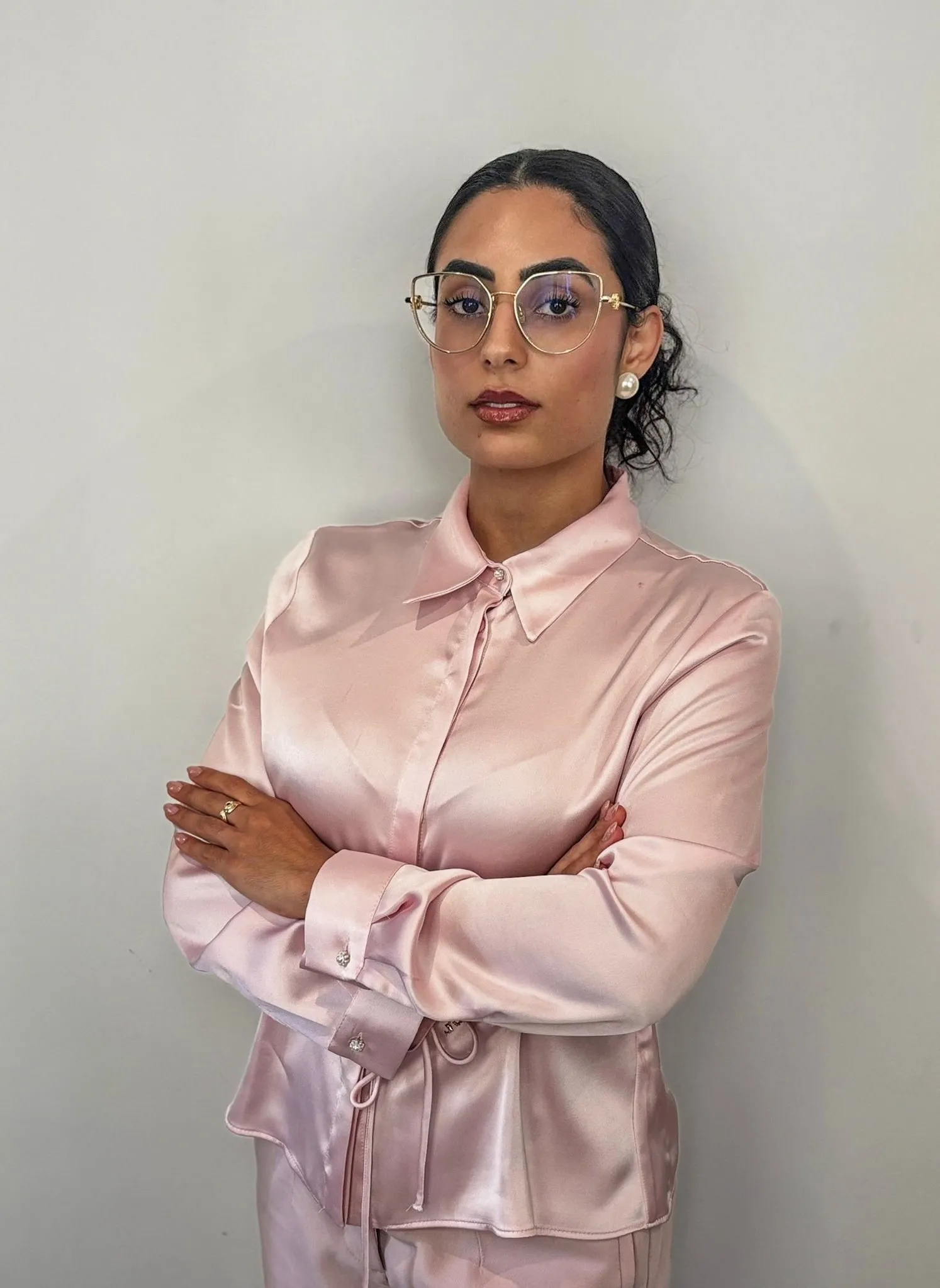 Master Lawyer Júnia LUIZA DELGADO