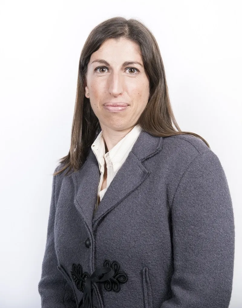 Master Lawyer Magda DE OLIVEIRA DIOGO