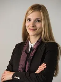 Master Lawyer Raquel FERREIRA VIEIRA