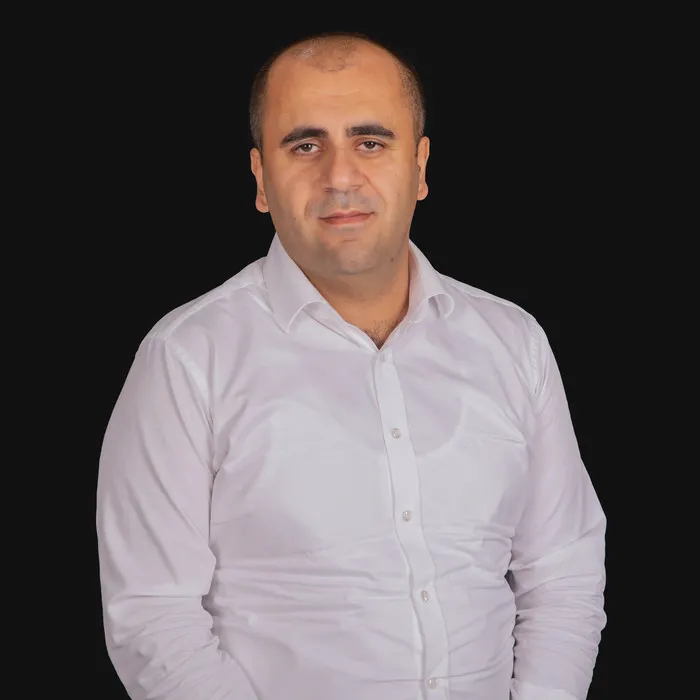 Meester Advocaat Norayr BALAYAN