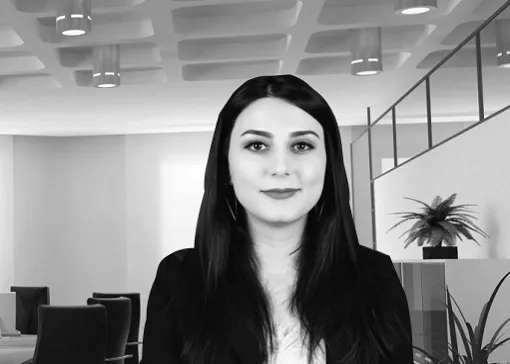 Lawyer BADALOVA Leila