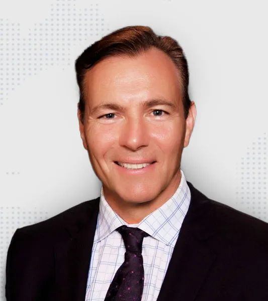 FORREST Rod