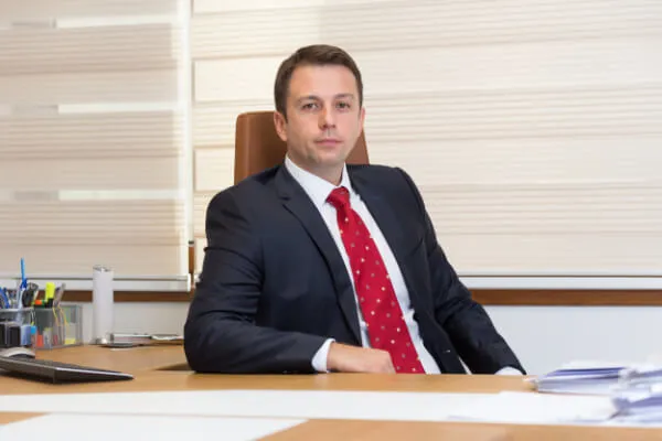 PIZOVIĆ Senad